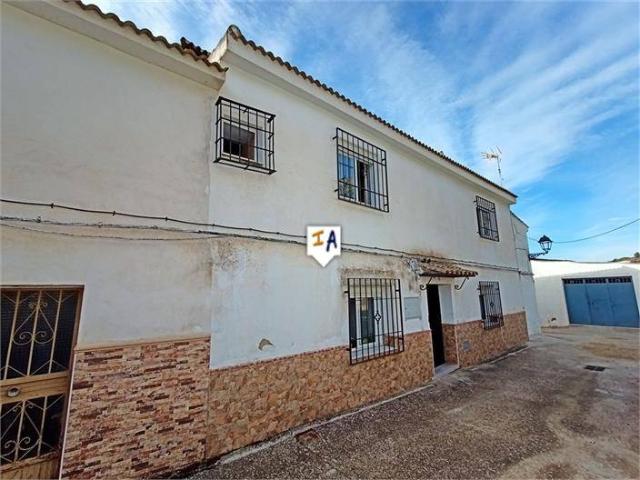 Casa adosada en Venta en Priego de Córdoba