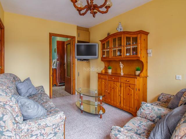 Casa adosada en venta en Proaza. Venta casa amueblada en Linares Proaza. Casas adosadas.