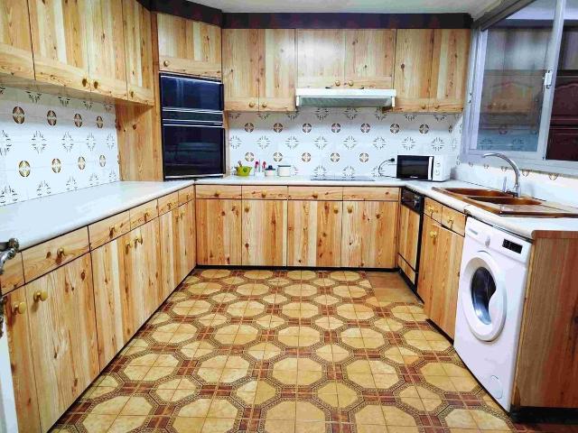 Casa adosada en Venta en Puçol Ciudad