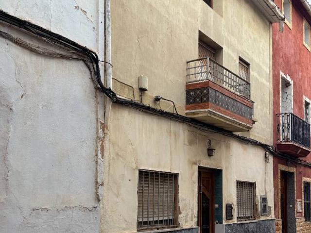 Casa adosada en Venta en Puçol Ciudad