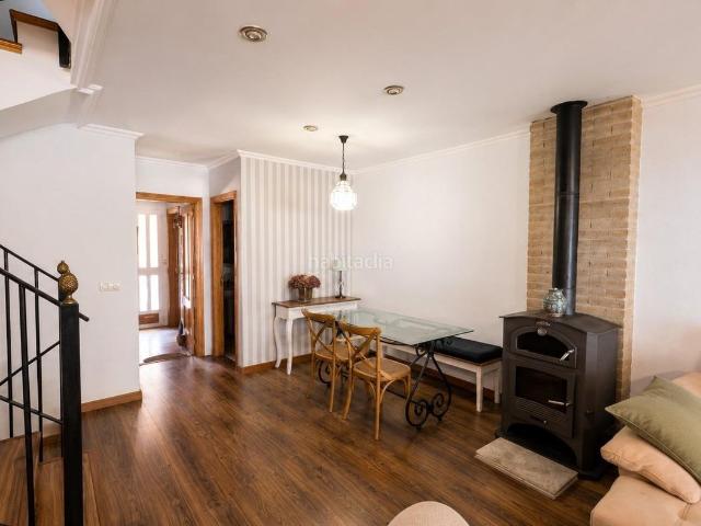 Casa adosada en venta en Puçol, Playas de Puçol. Exclusivo Adosado en Playa de Puçol a Solo 50 Metros del Mar. Casas adosadas.