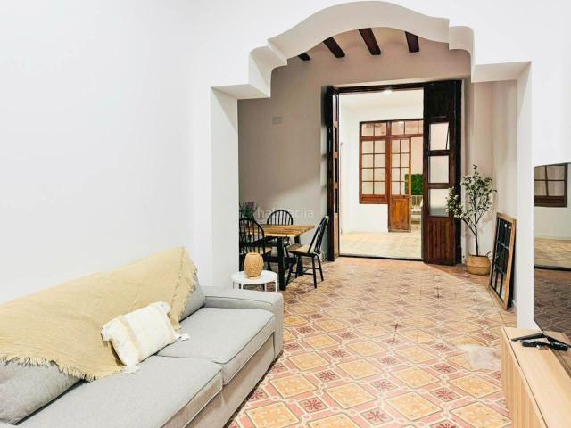 Casa adosada en venta en Puçol, Puçol Ciudad. CASA DE PUEBLO REFORMADA EN 2025. Casas adosadas.