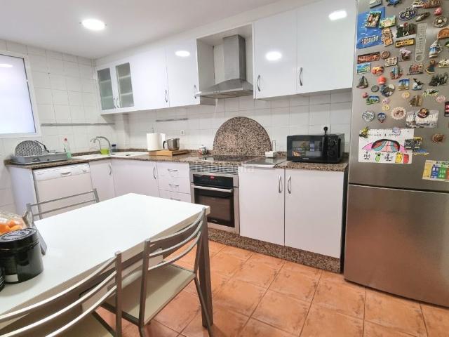 Casa adosada en venta en Puçol, Zona Alta. Chalet adosado. Casas adosadas.