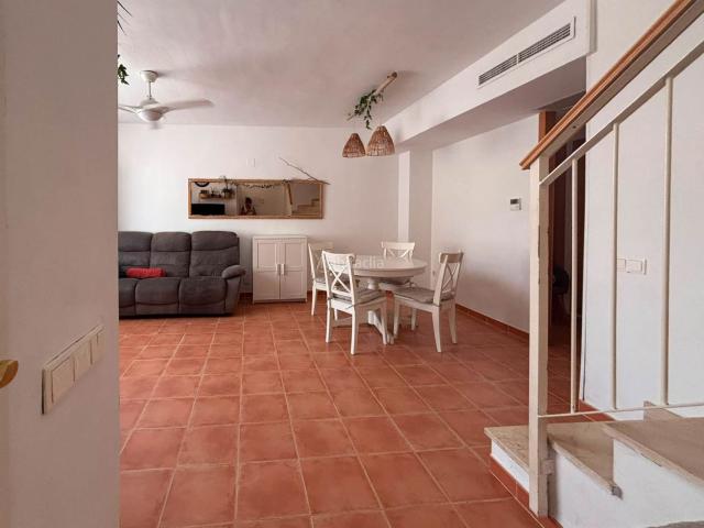 Casa adosada en venta en Puçol, Zona Alta. Chalet adosado en venta en Zona Instituto. Casas adosadas.