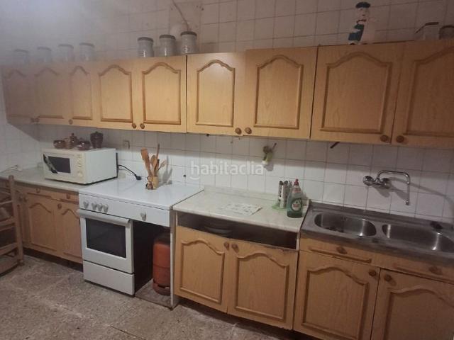 Casa adosada en venta en Puebla de Almoradiel La. INMOBILIARIA EL GALEON VENDE CASITA EN LA PUEBLA DE ALMORADIEL. Casas adosadas Puebla de Almoradiel.