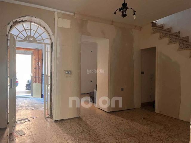 Casa adosada en venta en Puebla de Cazalla La. Casas adosadas Puebla de Cazalla.