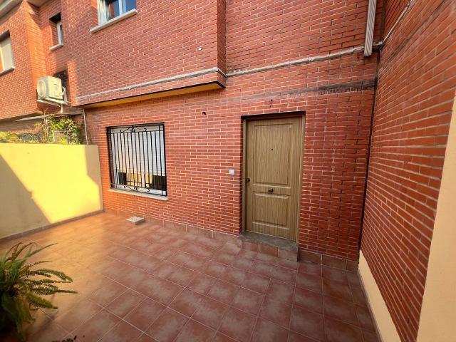 Casa adosada en Venta en Puebla de Soto