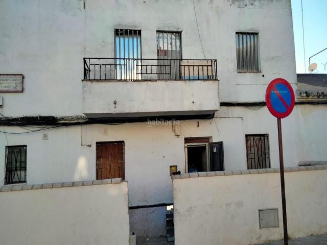 Casa adosada en venta en Puebla del Río La. Casa adosada en la Puebla del Río Sevilla. Casas adosadas Puebla del Río.