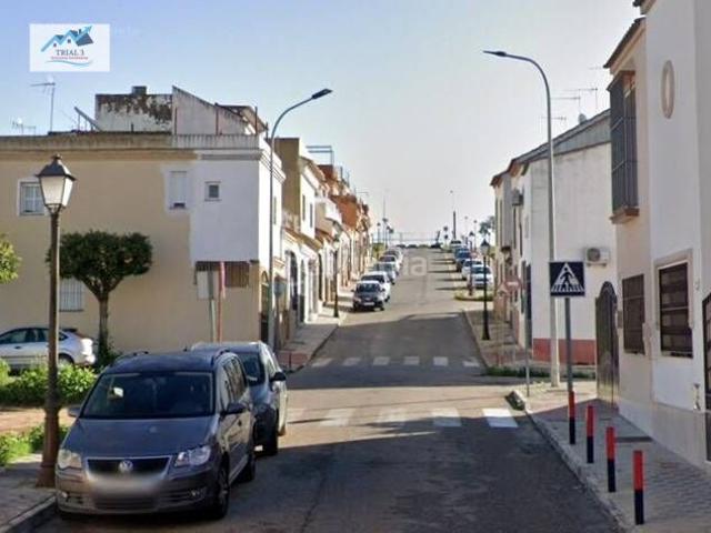 Casa adosada en venta en Puebla del Río La. Venta casa adosada en La Puebla del Río Sevilla. Casas adosadas Puebla del Río.