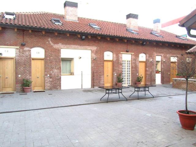 Casa adosada en Venta en Pueblo Nuevo