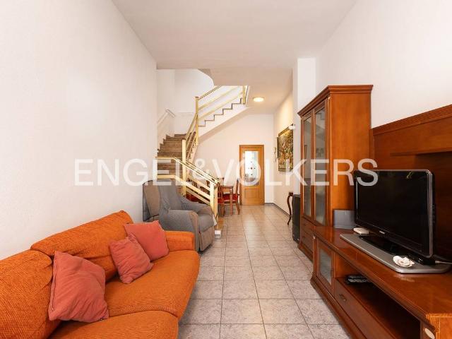 Casa adosada en Venta en Pueblo de Cullera