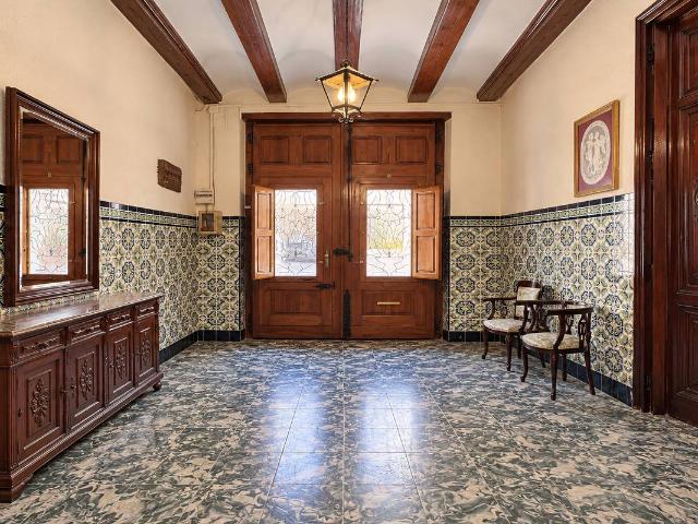 Casa adosada en Venta en Pueblo de Cullera