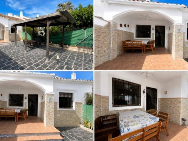 Casa adosada en Venta en Pueblo Latino