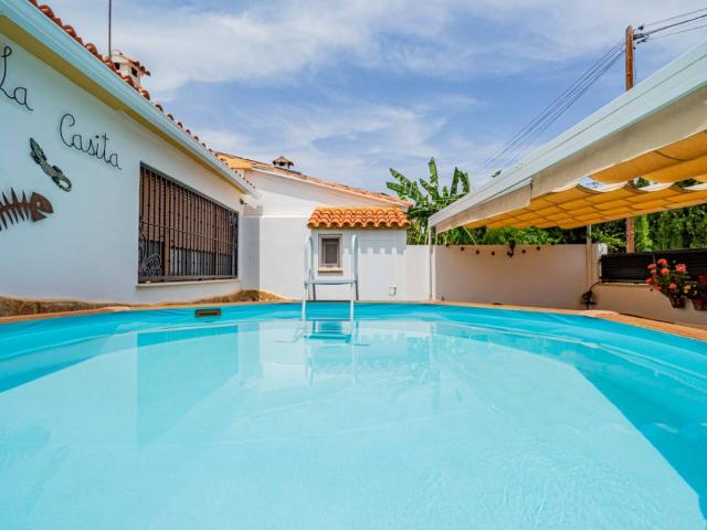 Casa adosada en Venta en Pueblo Urbanizaciones
