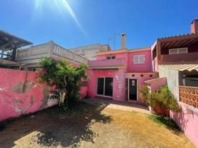 Casa adosada en Venta en Puente Mayorga Campamento