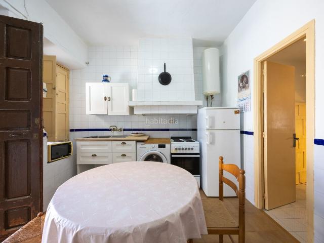 Casa adosada en venta en Puente del Arzobispo El. Casas adosadas Puente del Arzobispo.