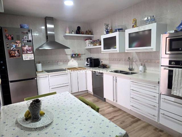 Casa adosada en Venta en Puente Jontoya Puente de la Sierra El Arroyo