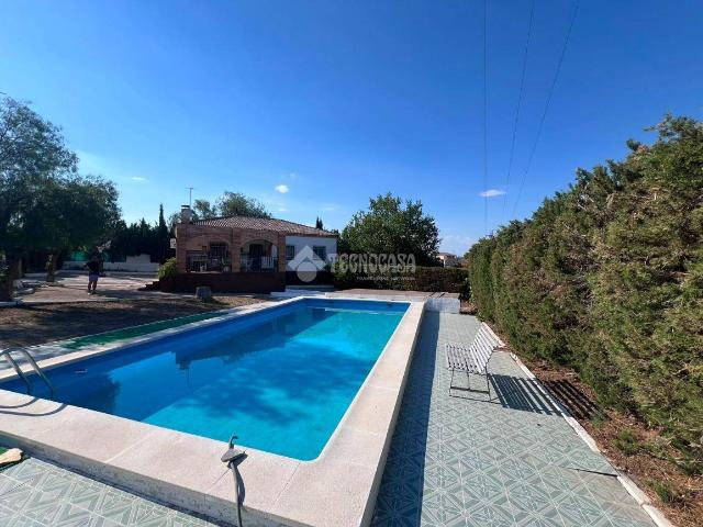 Casa adosada en Venta en Puente Tablas Puente Nuevo Cerro Molina