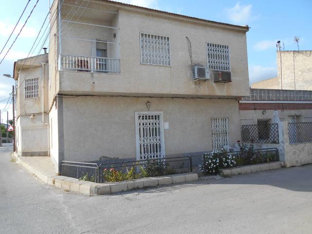 Casa adosada en Venta en Puente Tocinos