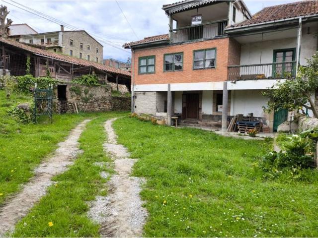 Casa adosada en Venta en Puente Viesgo
