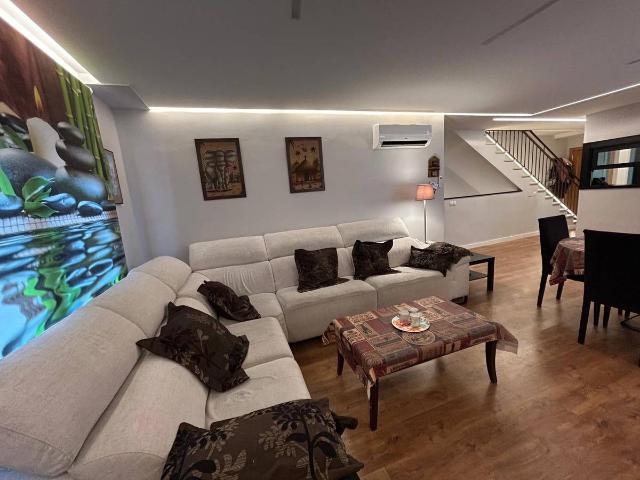 Casa adosada en Venta en Puerta de Toledo Atalaya