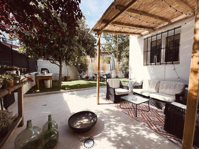 Casa adosada en Venta en Puerta del Ángel