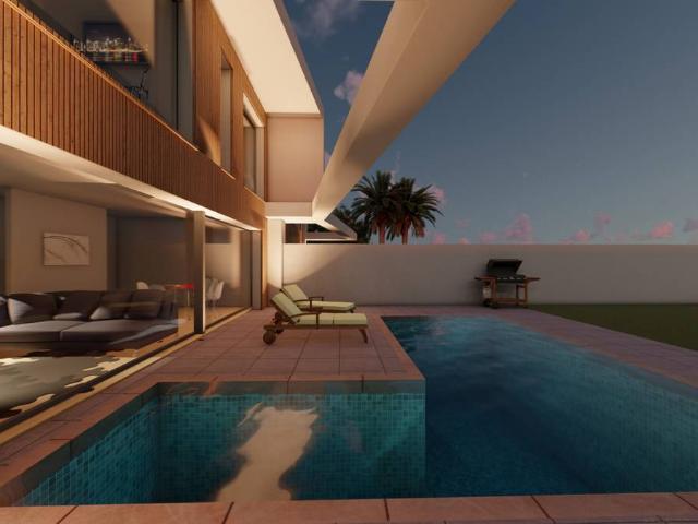 Casa adosada en Venta en Puerto Marino