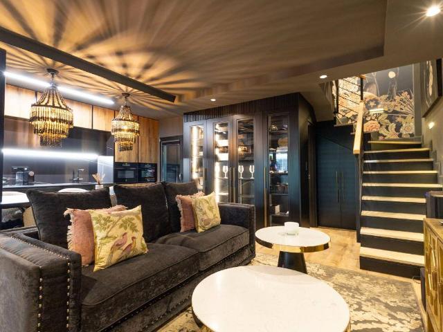 Casa adosada en Venta en Puerto Marino