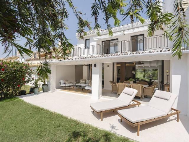 Casa adosada en Venta en Puerto Banús