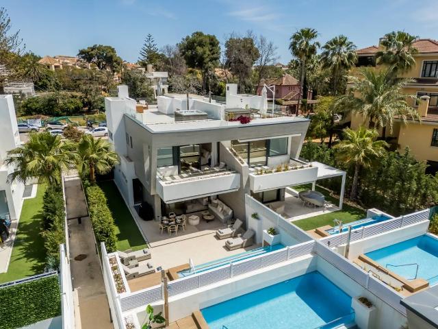 Casa adosada en Venta en Puerto Banús