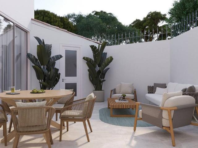 Casa adosada en Venta en Puerto Banús