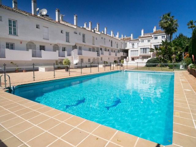 Casa adosada en Venta en Puerto Banús