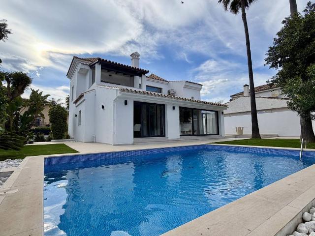 Casa adosada en Venta en Puerto Banús