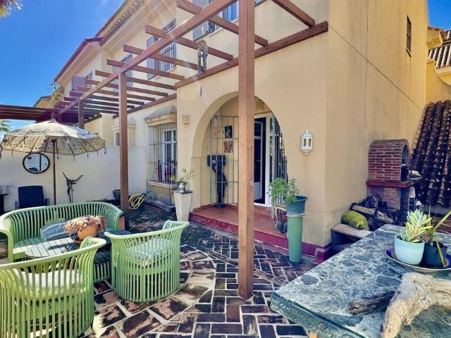 Casa adosada en Venta en Puerto Banús