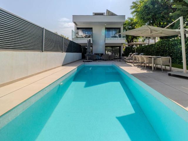 Casa adosada en Venta en Puerto Banús