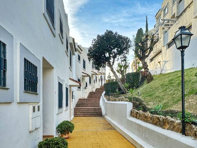 Casa adosada en Venta en Puerto Banús