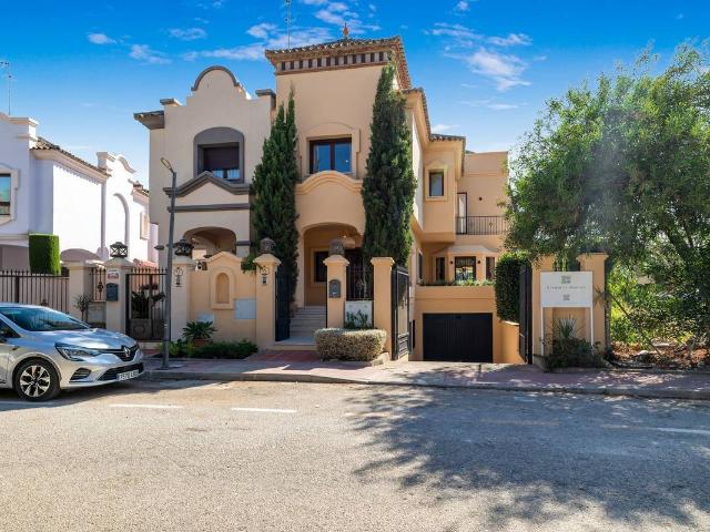 Casa adosada en Venta en Puerto Banús