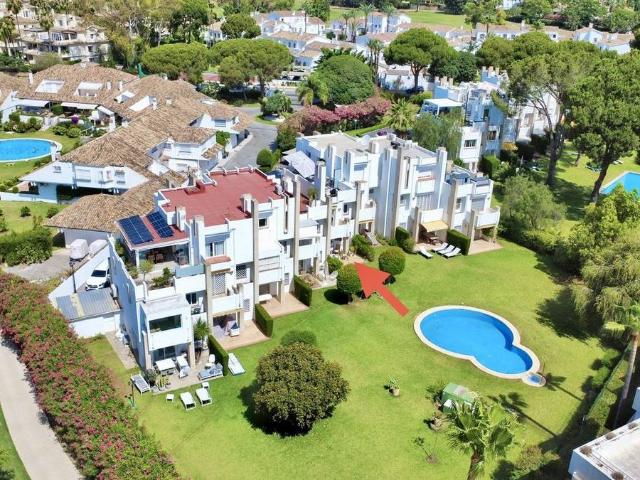 Casa adosada en Venta en Puerto Banús