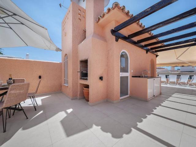 Casa adosada en Venta en Puerto Banús
