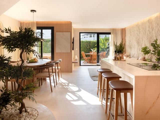 Casa adosada en Venta en Puerto Banús