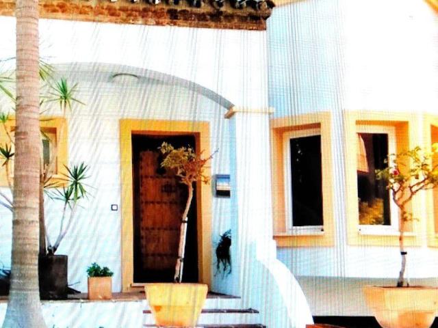 Casa adosada en Venta en Puerto Banús
