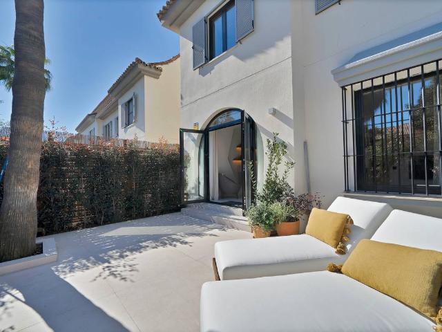 Casa adosada en Venta en Puerto Banús