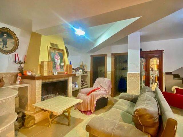 Casa adosada en Venta en Puerto de Garrucha