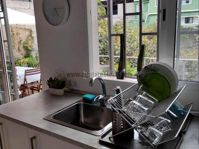 Casa adosada en venta en Puerto de la Cruz, San Antonio Las Arenas. Encantadora Casa con Estilo Canario y Terraza Privada Lista para Entrar a Vivir. Casas adosadas Puerto de la.