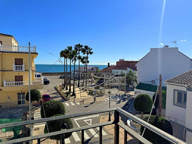 Casa adosada en Venta en Puerto de la Duquesa