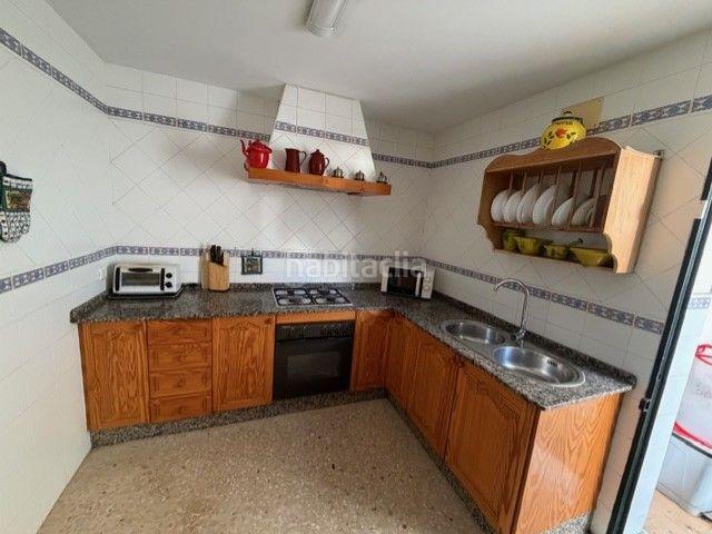 Casa adosada en venta en Puerto de Santa María El, Carretera de Sanlúcar Sudamérica. magnifica unifamiliar en los frailes. Casas adosadas Puerto de Santa María.