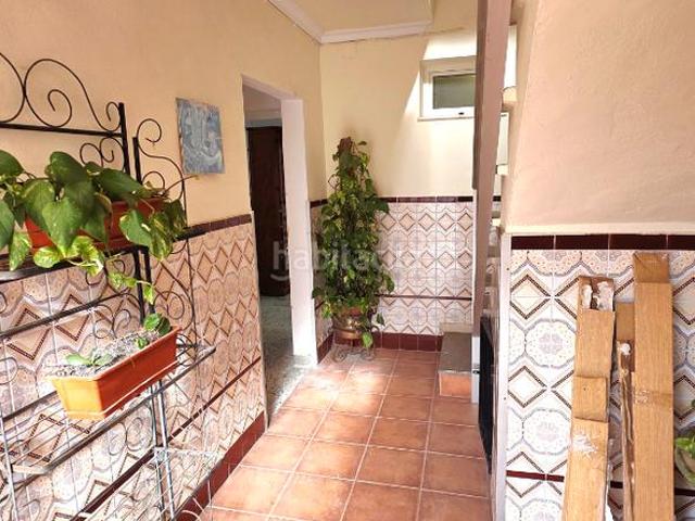 Casa adosada en venta en Puerto de Santa María El, Crevillet. ¡Casa con dos viviendas!. Casas adosadas Puerto de Santa María.