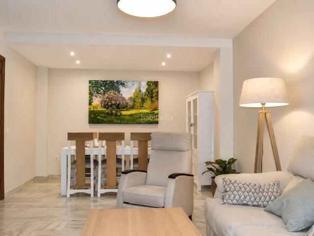 Casa adosada en venta en Puerto de Santa María El, Crevillet. Preciosa Vivienda Unifamiliar Adosada Zona Avenida del Ejército y Plaza de la Noria. Casas adosadas Puerto de Santa María.