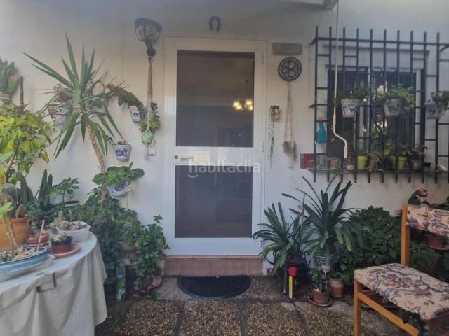 Casa adosada en venta en Puerto de Santa María El, El Juncal Vallealto. FANTASTICO ADOSADO EN EL PUERTO DE SANTA MARIA!. Casas adosadas Puerto de Santa María.