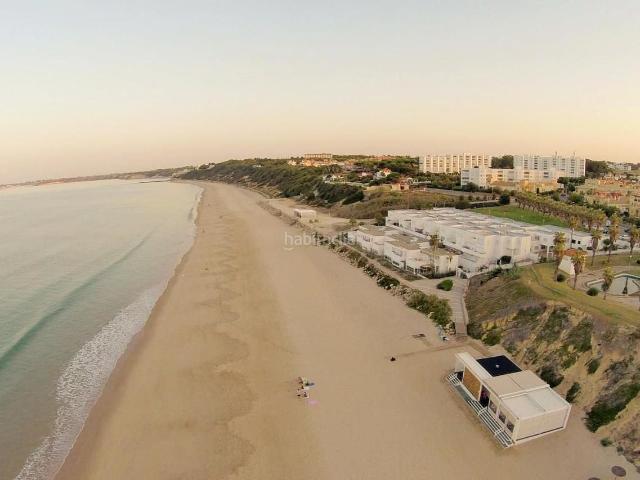 Casa adosada en venta en Puerto de Santa María El, Las Redes. VIVIENDA ADOSADA 2D EN LA MISMA PLAYA EN EL PUERTO DE SANTA MARIA. Casas adosadas Puerto de Santa María.